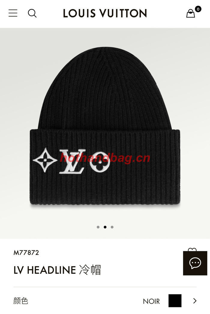 Louis Vuitton Hat LVH00104 Louis Vuitton Hat LVH00104